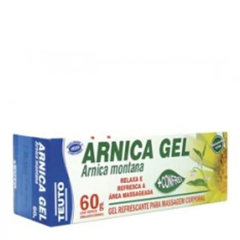 MASSAGE ONE GEL 60G