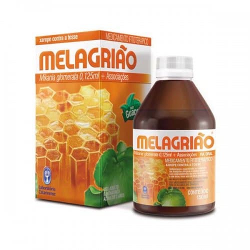 MELAGRIAO xpe fr 150ml