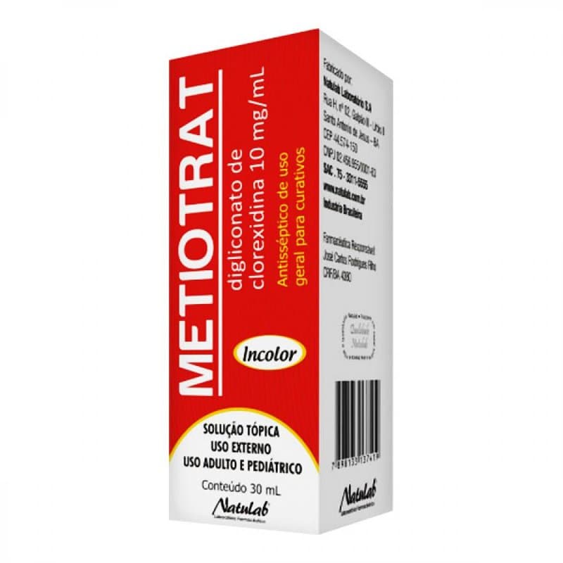 METIOTRAT 30ML