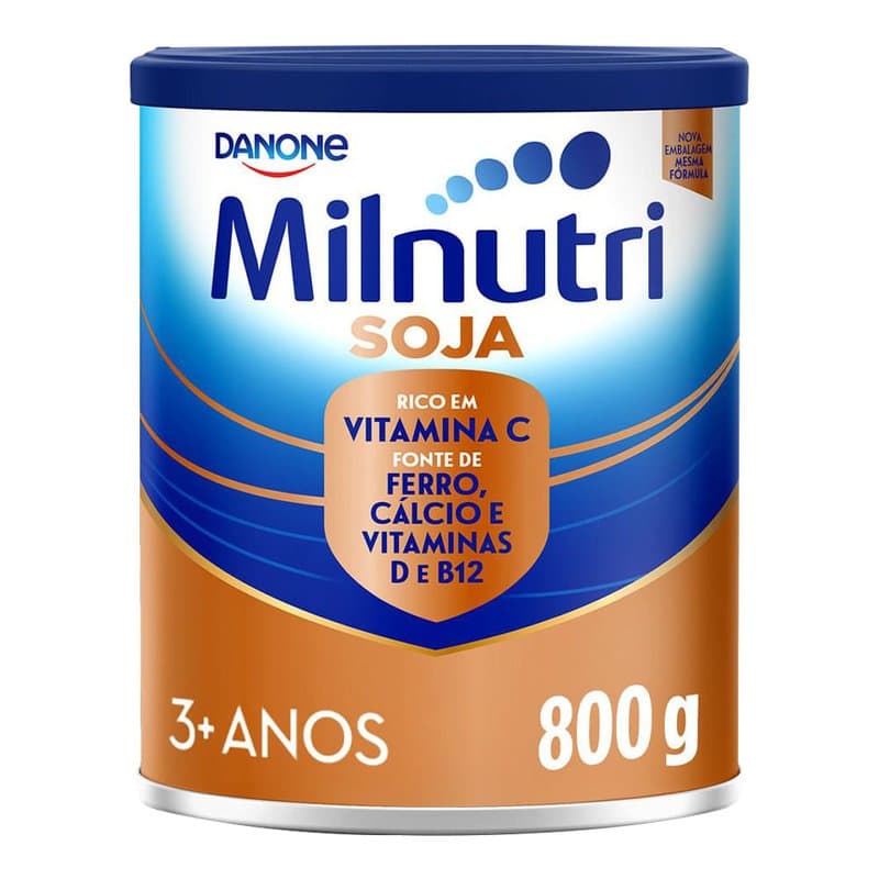 MILNUTRI PREMIUM 800GR