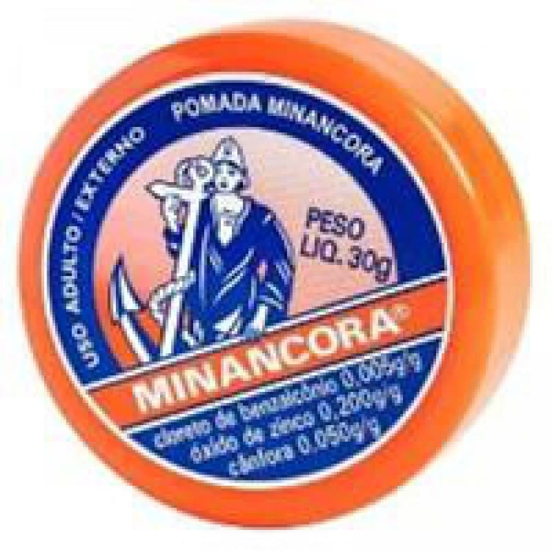 MINANCORA 30G