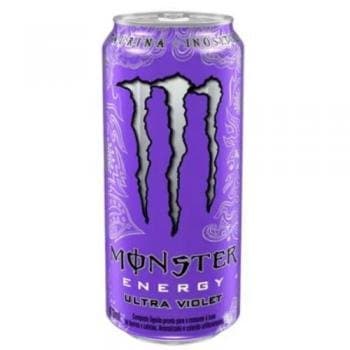 MONSTER ULTRA