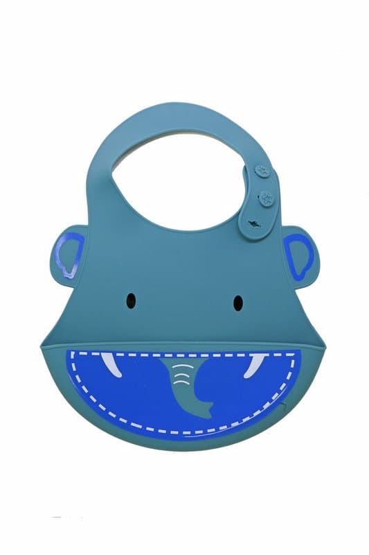 MORDEDOR NEOPAN CHOCALHO ELEFANTE AZUL