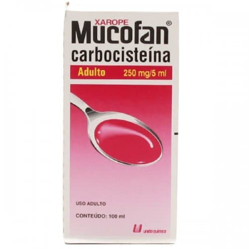 MUCOFAN 50mg xpe fr 100ml adu