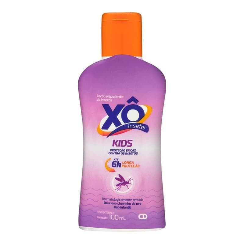 NASOJET KIDS 100ML