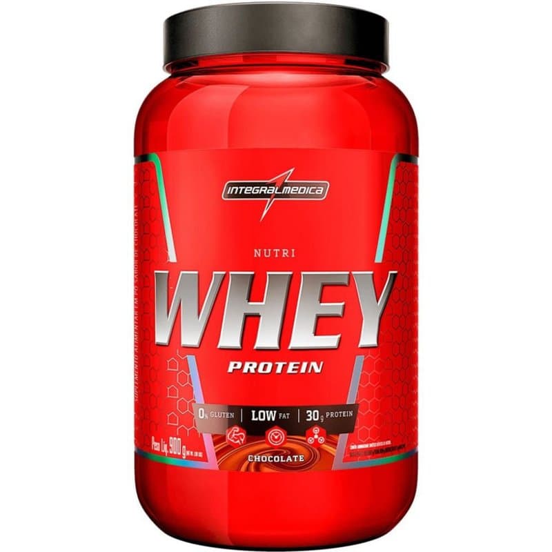 NUTRI WHEY PROTEIN COOKIES 907G POTE