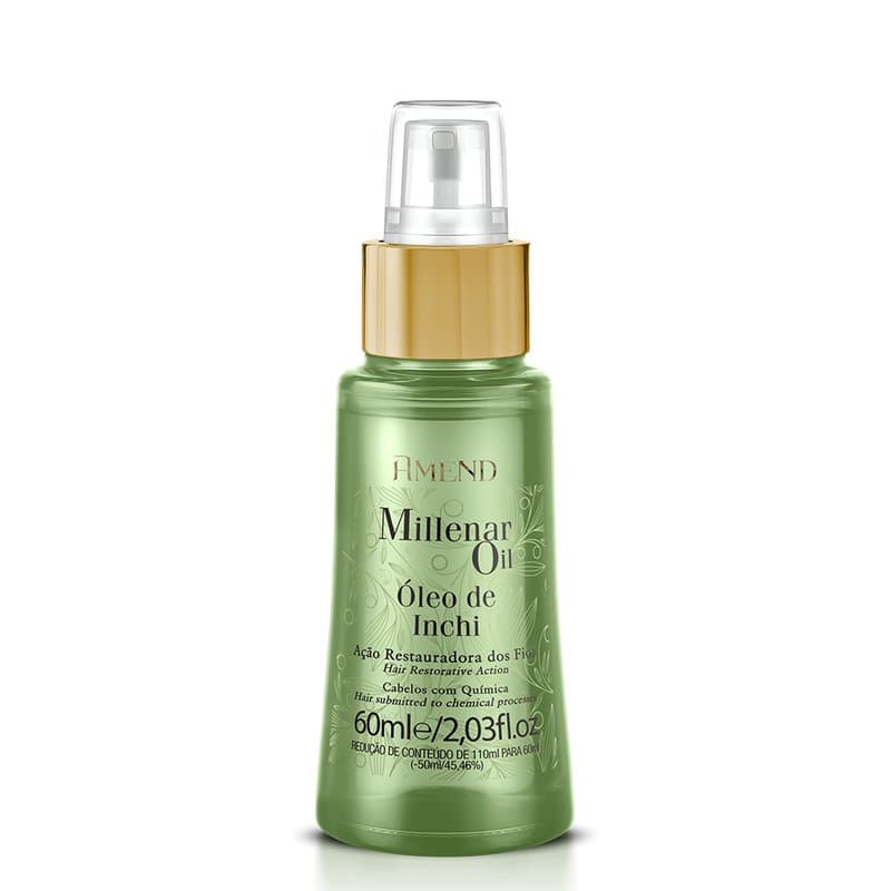 OLEO ALECRIM 60ML FIXED