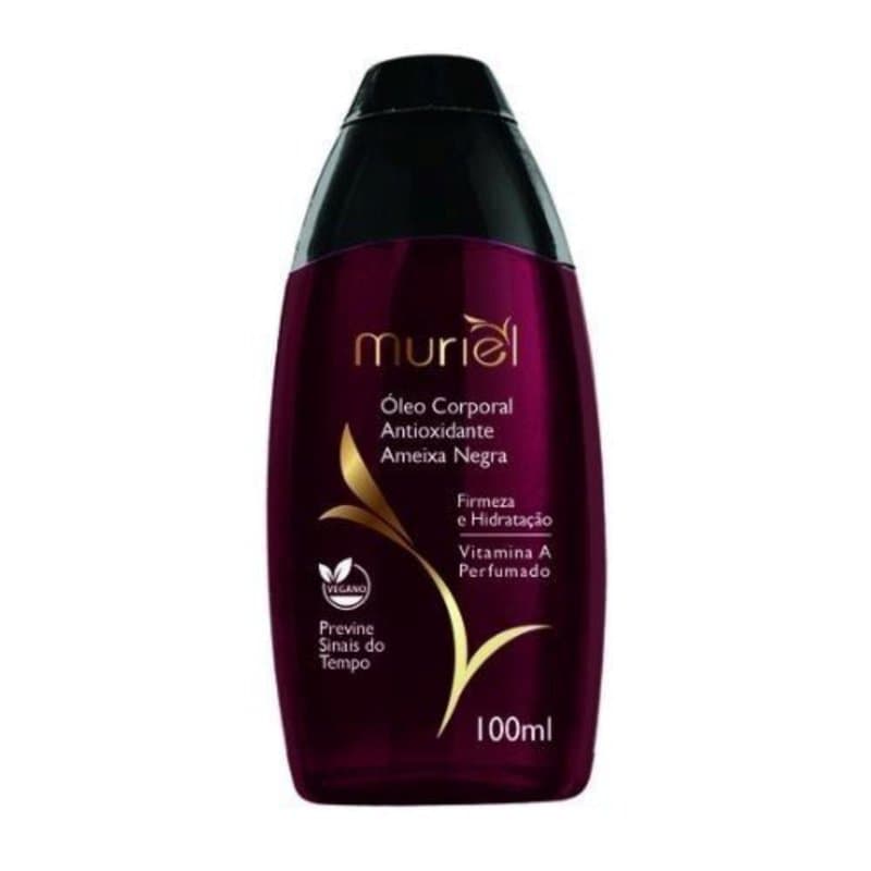OLEO CORPORAL 100ML S/PERFUME