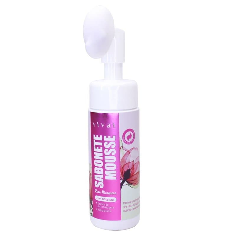 OLEO DABELLE MAGICO ROSA MOSQUETA 45ML