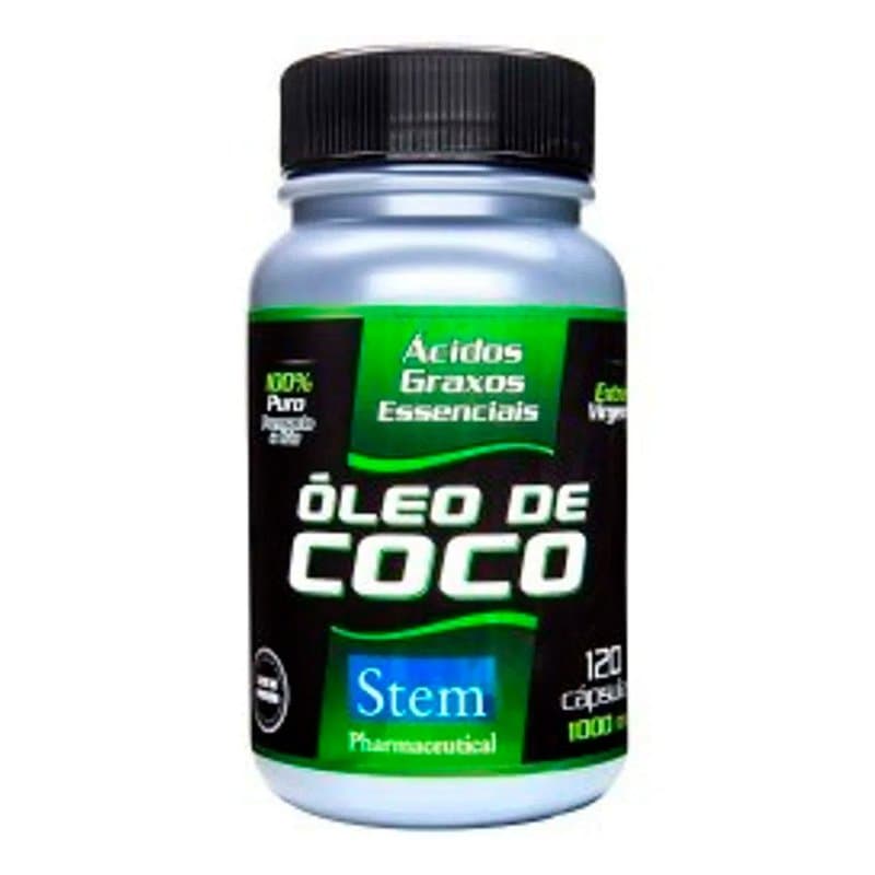 OLEO DE COCO SACHE