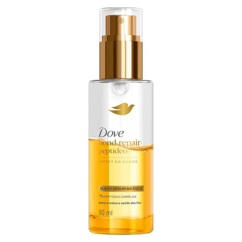 OLEO DOVE SERUM BIFASICO 110ML