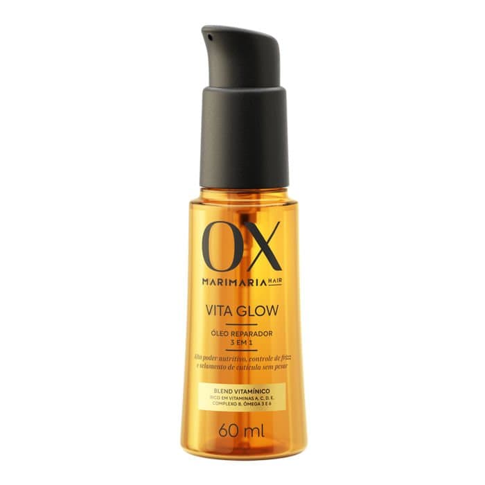 OLEO MARI MARIA OX 60ML