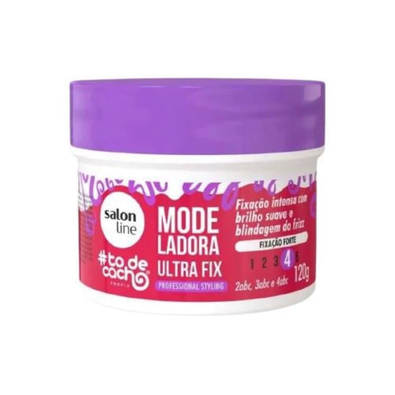 OLEO SALON LINE TODECACHO REP EXTRA CO
