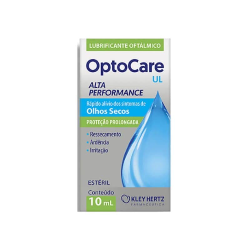 OPTOCARE 10ML