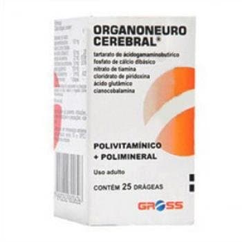 ORGANONEURO 25´S