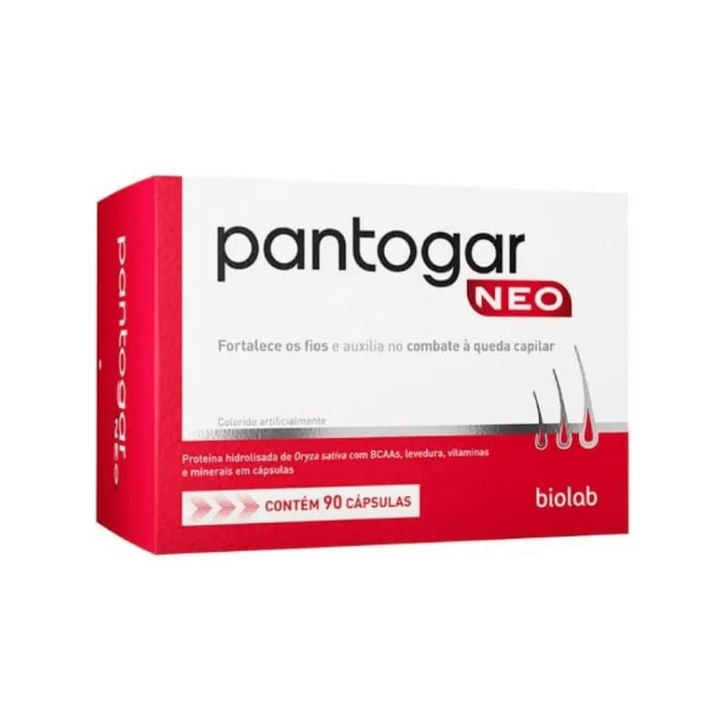 PANTOGAR 90´S