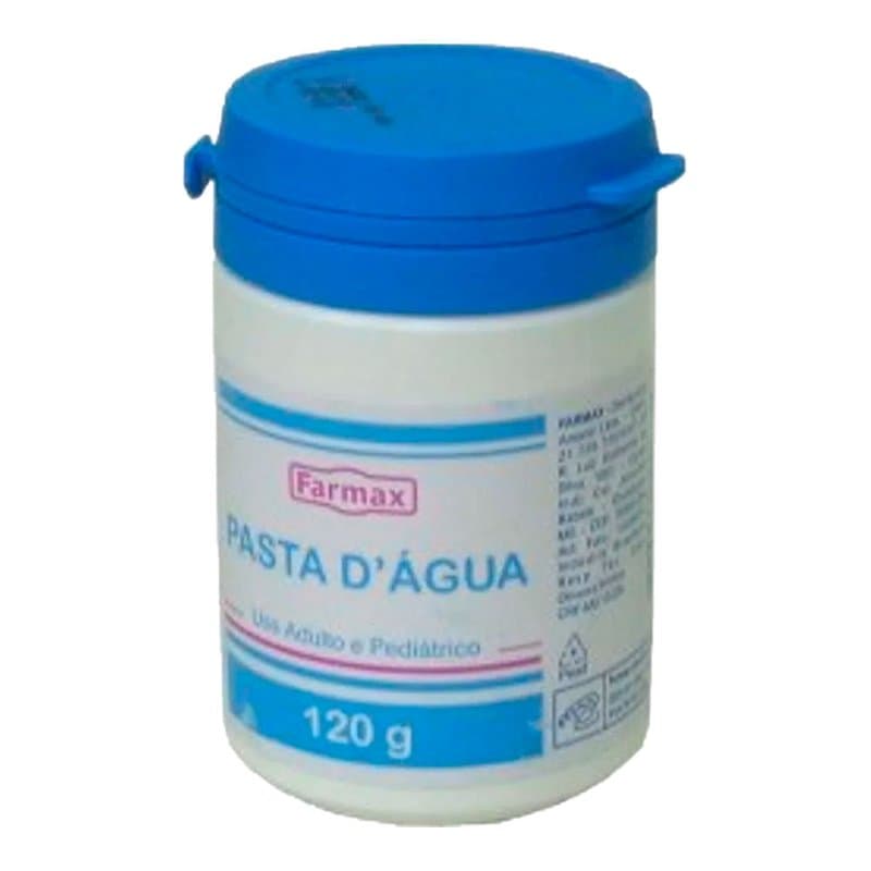 PASTA D'AGUA CIMED pom bg 100g