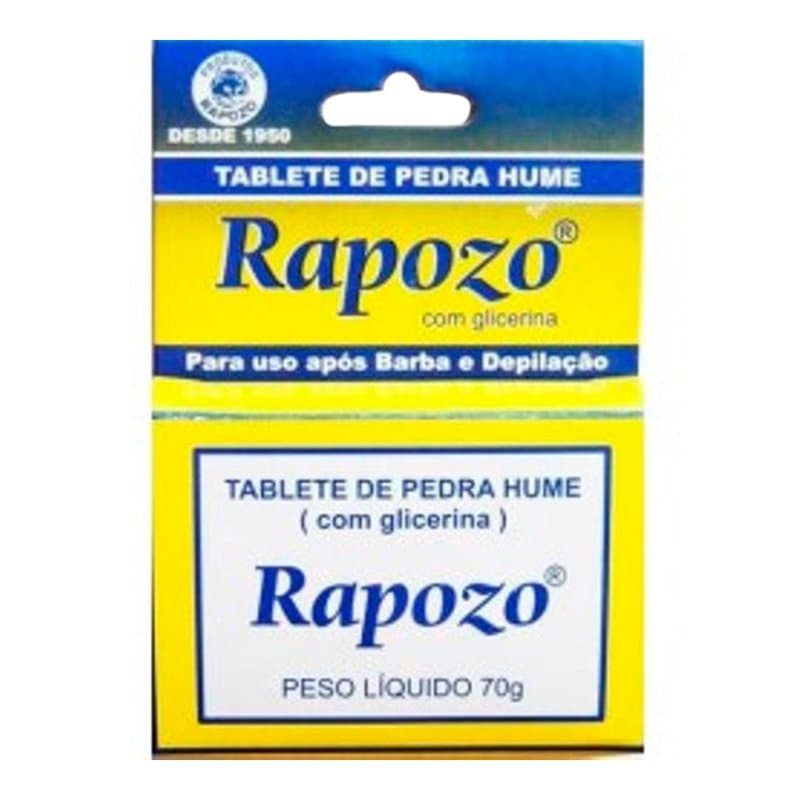 PEDRA HUME 30G UNIPHAR