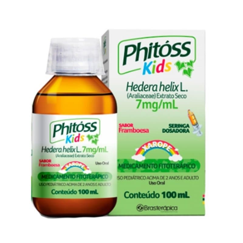 PHITOSS xpe fr 100ml