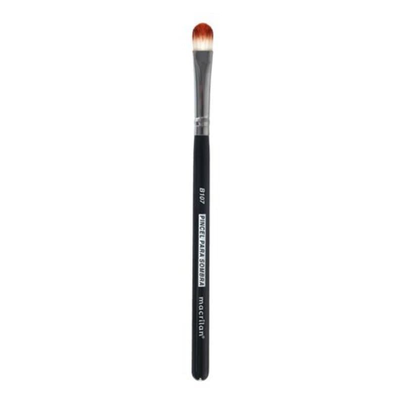 PINCEL MACRILAN B140 OVAL SOMBRA