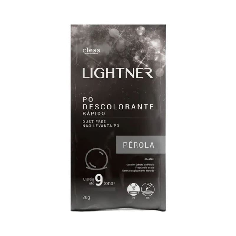 PO DESCOL LIGHTNER PEROLA 20G