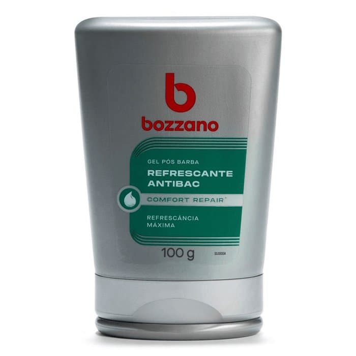 POS BARBA BOZZANO HIDRAT 100G