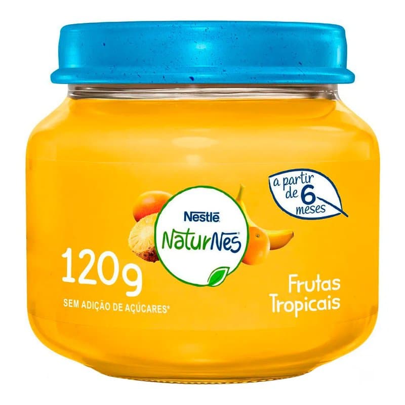 POWERADE FRUTAS TROPICAIS