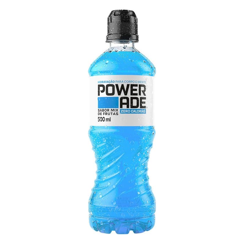 POWERADE MIX DE FRUTAS