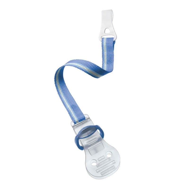 PRENDEDOR CHUPETA LOLLY TIP C7071 AZUL