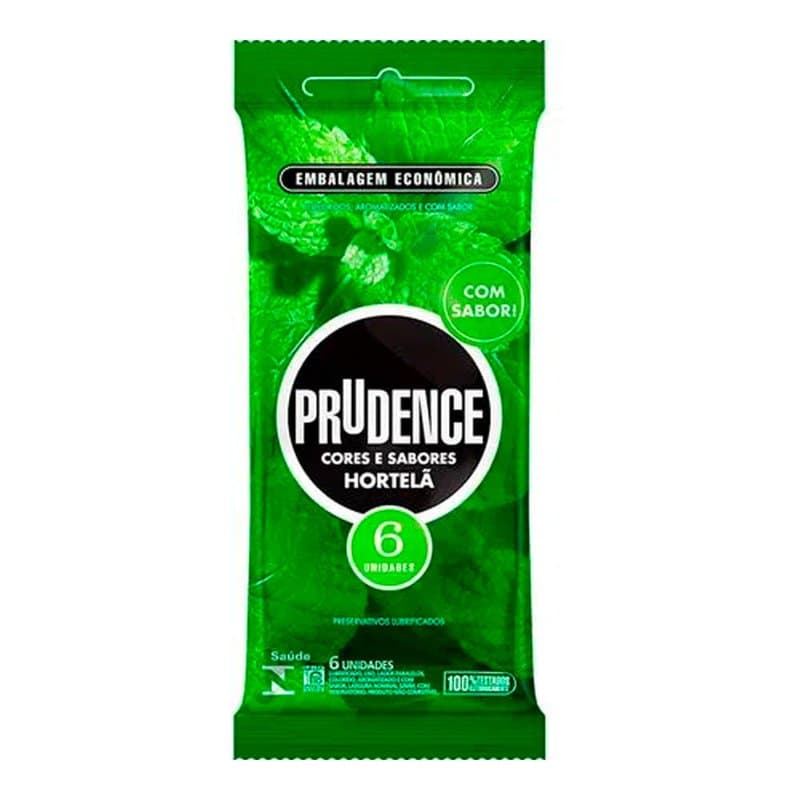 PRES PRUDENCE HORTELA C/3