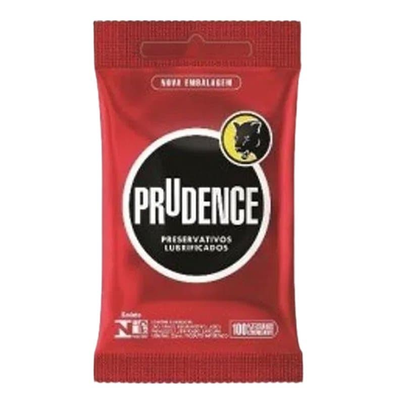 PRES PRUDENCE LUBRIFICADO 3 UN