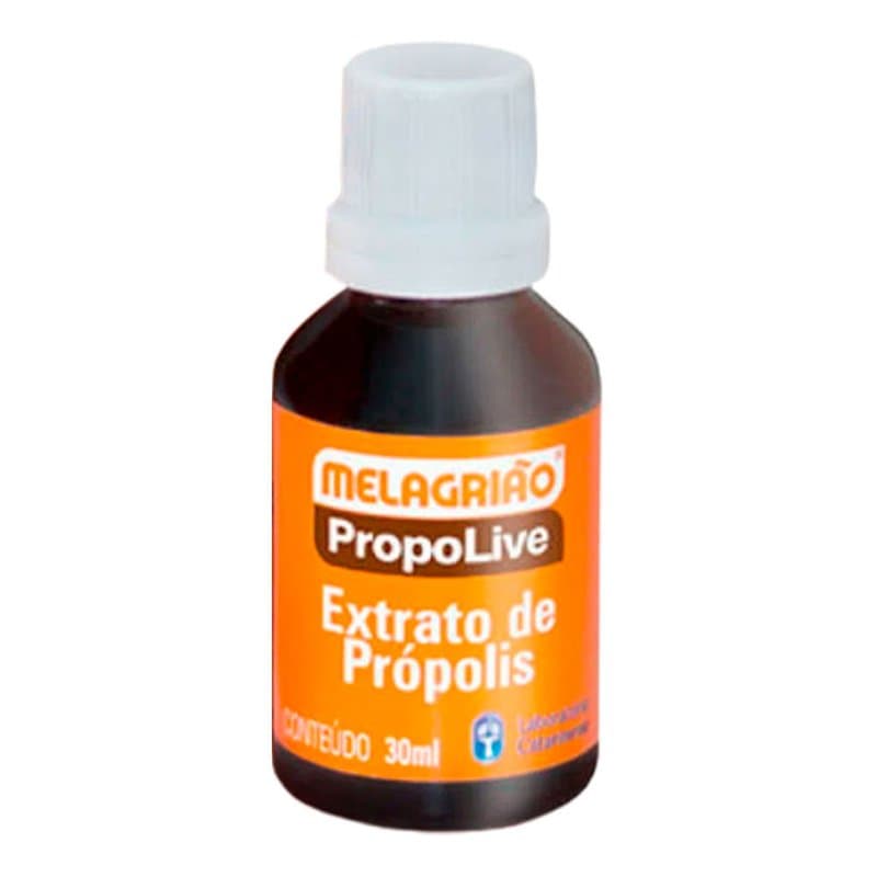 PROPOVIT EXTRATO DE PROPOLIS 30ML