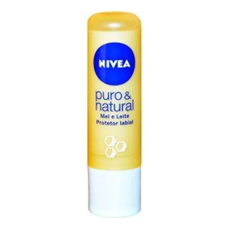 PROT LABIAL NIVEA MED REPAIR