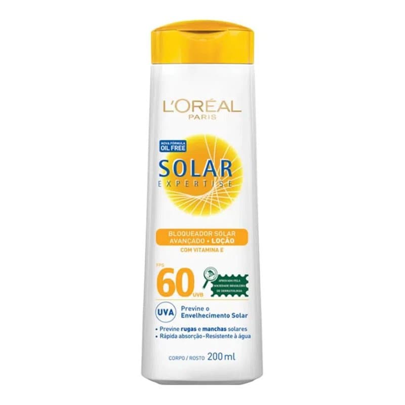 PROT SOL LOREAL EXPERTISE FPS 70 200ML