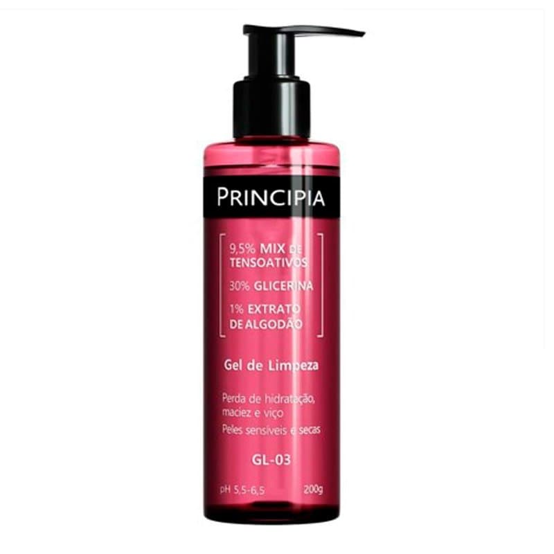 PROT SOL PRINCIPIA FPS60 PS-03 200ML