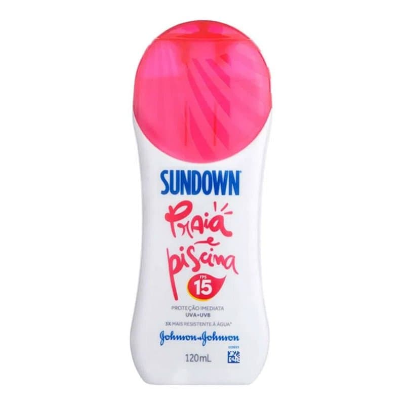 PROT SOL SUNDOWN FPS 50 120ML