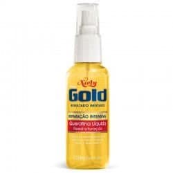 QUERATINA LIQ NIELY GOLD 120ML