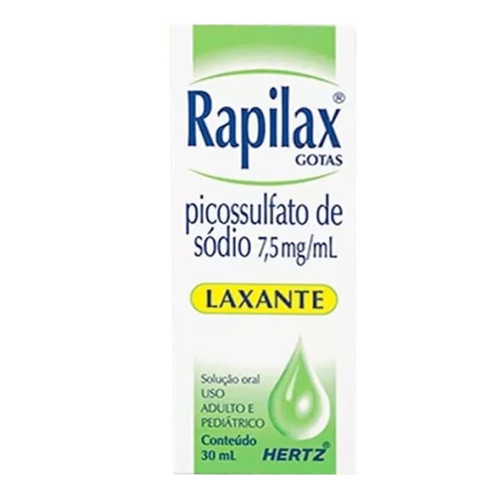 RAPILAX 7,5mg sol or fr got 30ml