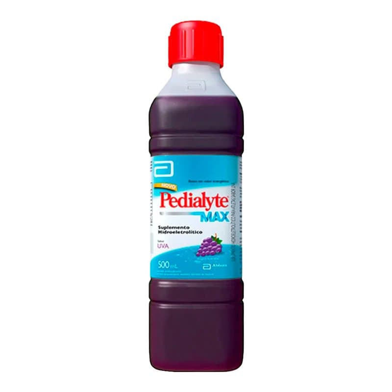 REHYDRAT MAIS UVA 500ML