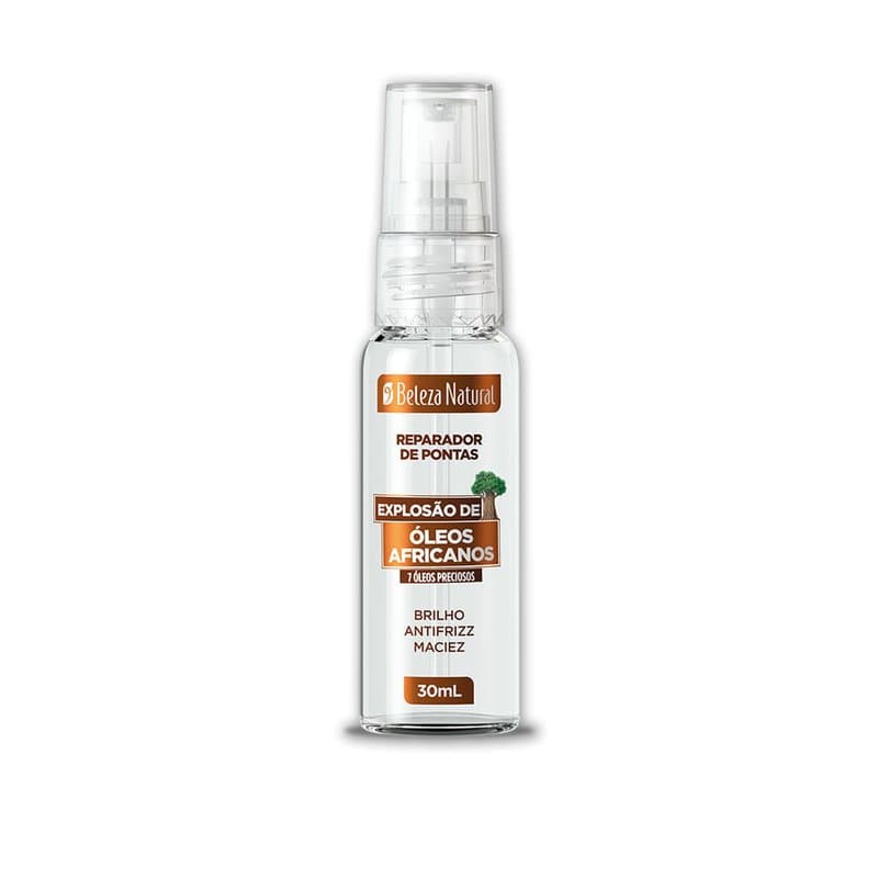 REPAR DE PONTAS LEVUX SETE OLEOS 30ML