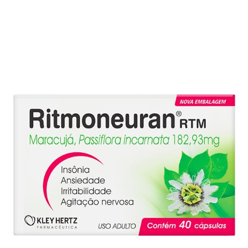 RITMONEURAN RTM 20´S