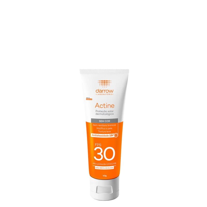 SAB ACTINE 40G