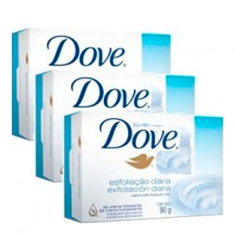 SAB DOVE BARRA KARITE 90G