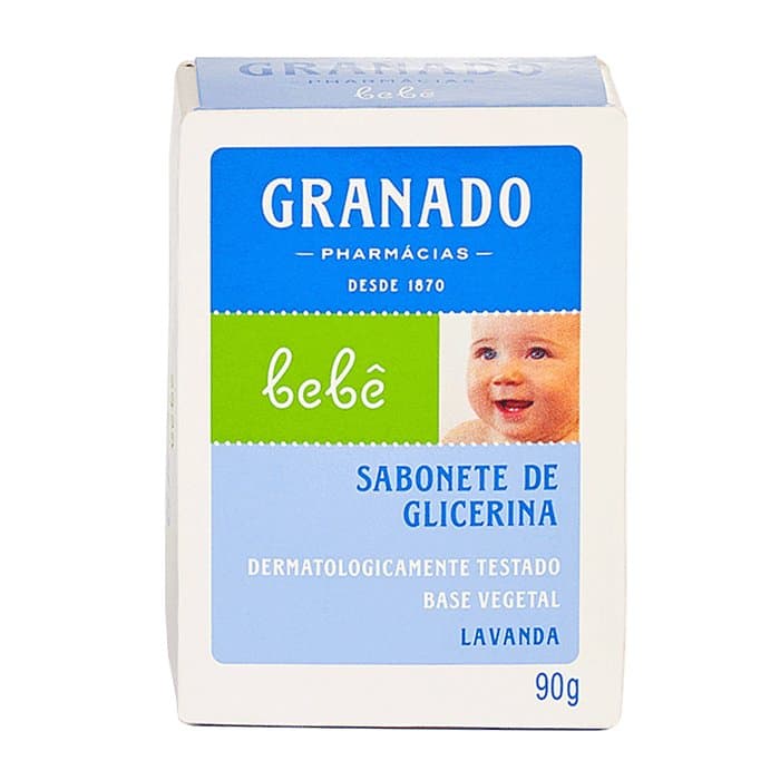 SAB GRANADO LAVANDA 90GR