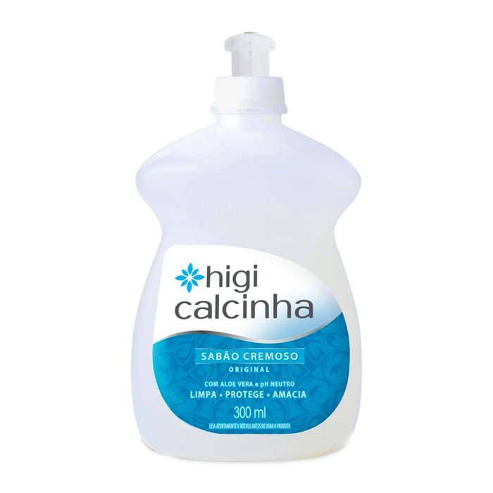 SAB HIGI CALCINHA SOFTCARE