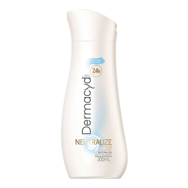 SAB INTIMO DERMACYD 200ML NEUTRALIZE