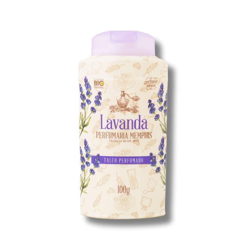 SAB PHEBO LAVANDA 100G