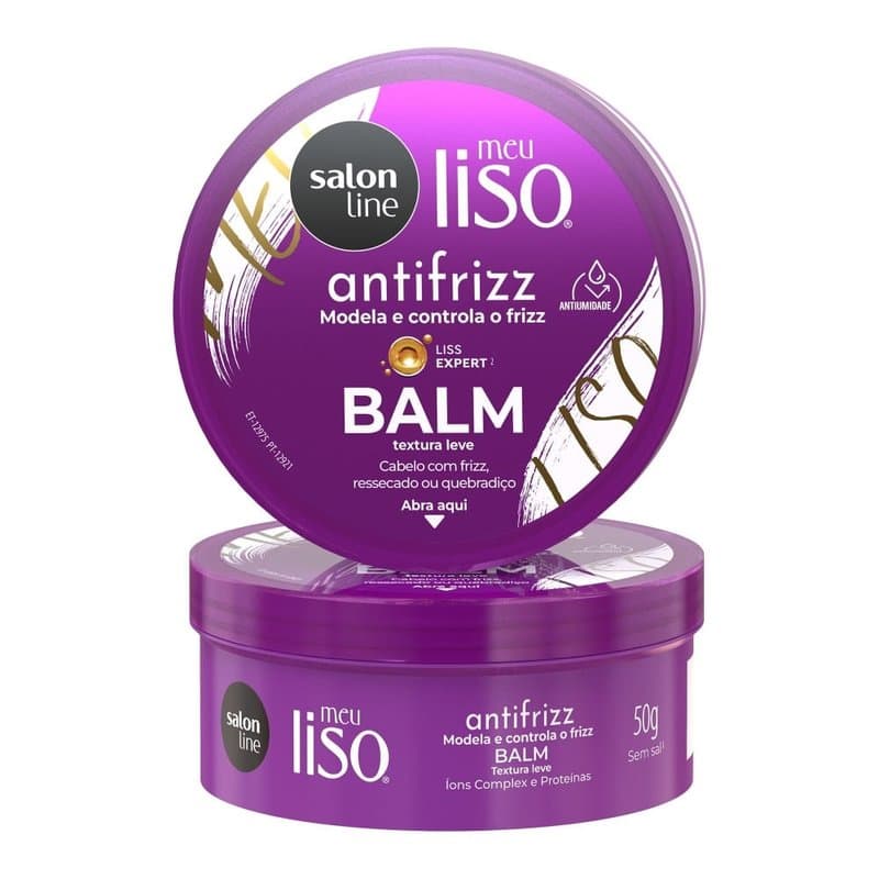 SACHE LEVUX LISO ABSOLUTO 50G