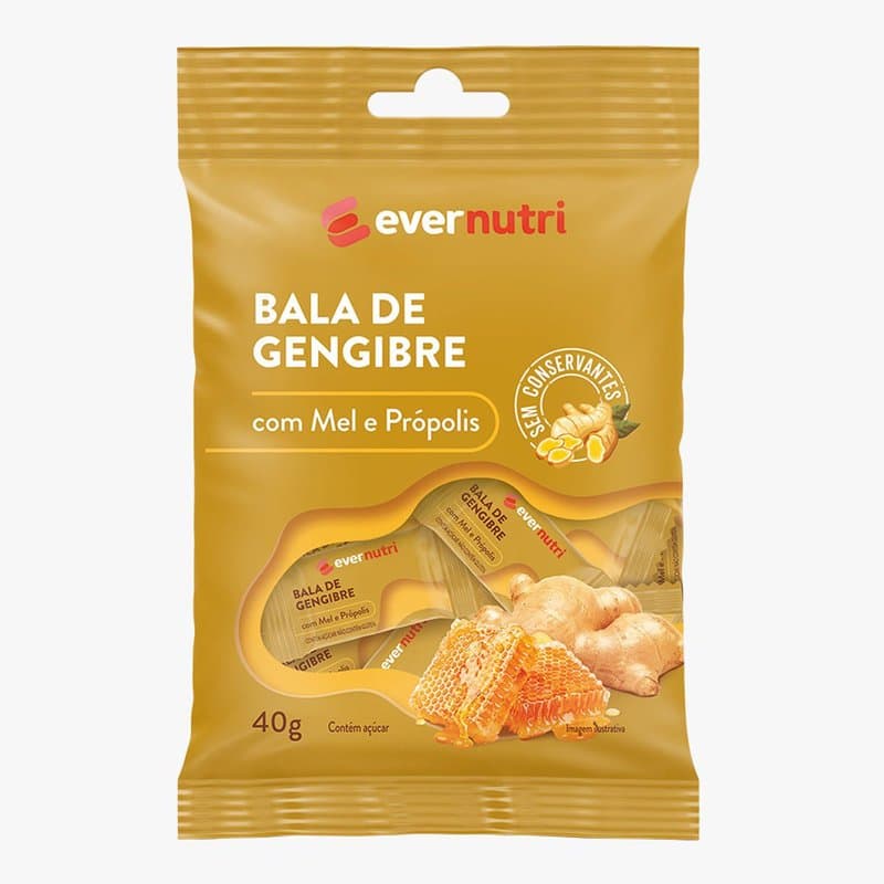 SACHE MEL PROPOLIS 40G