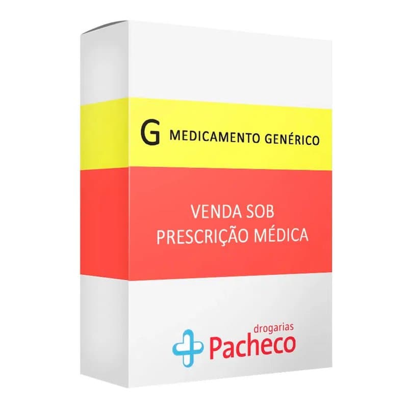SECNIDAZOL 1000MG 4´S